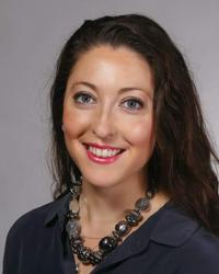 Melissa Mannion