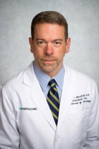 Scott Marshall, Jr.