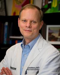 Tom McElderry, Jr., MD