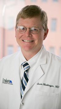 Jason Moellinger, MD