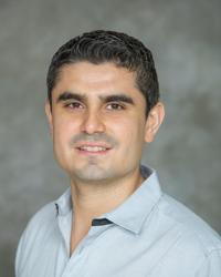 Efren Alejandro Chavez Morales