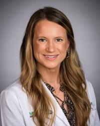 Katelyn Mullins, CRNP