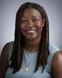 Ijeoma Okeke, DO