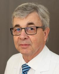 Silvio Papapietro, MD