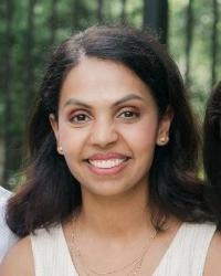 Darshna Patel, CRNP