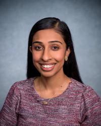 Krupa Patel, MD