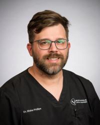 Joseph Phillips, DMD