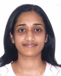 Swetha Geetha Pinninti, MD