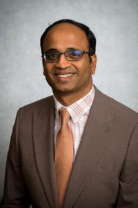 Sujan Ravi