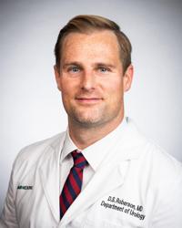 Daniel Roberson, MD