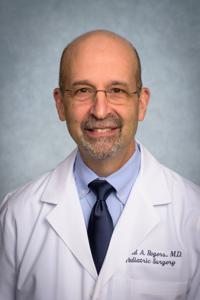 Dr. David Rogers MD MPHE Birmingham AL Pediatric General