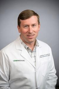 Matthew Romine, MD