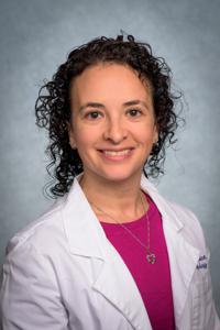 Frida Rosenblum Donath, MD