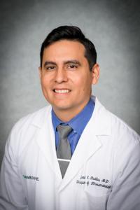 Dr. Jose Rubio Mosquera, MD - Birmingham, AL - Rheumatology