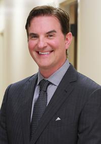 Robert Shaffer