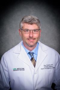 Dag Shapshak, MD