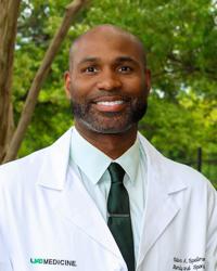 Calvin Spellmon, Jr.