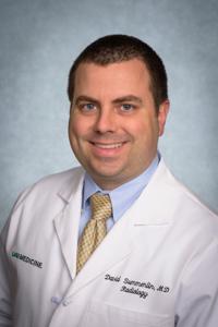 Dr. David Summerlin, MD - Diagnostic Radiology