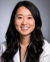 Rachel Teranishi, MD