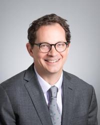 Justin Turner, MD, PhD