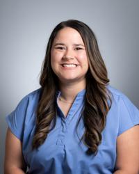 photo of Victoria Vasquez