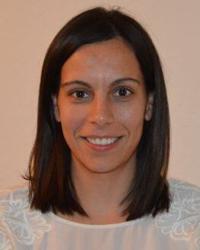 Rocio Vazquez Do Campo