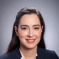 photo of Danica Vodopivec Kuri