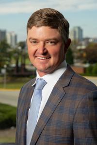 Norman Waldrop, III