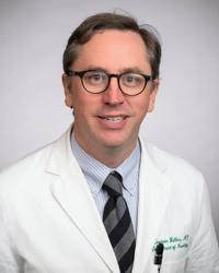 Harrison Walker, III