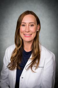 Amanda  Wester, CRNP