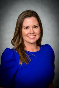 Elizabeth Wheeles, PT