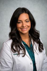 Jennifer Williams, PA-C - Homewood, AL - Kidney Transplant Surgery