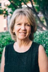 Martha Gwen Williams, MD