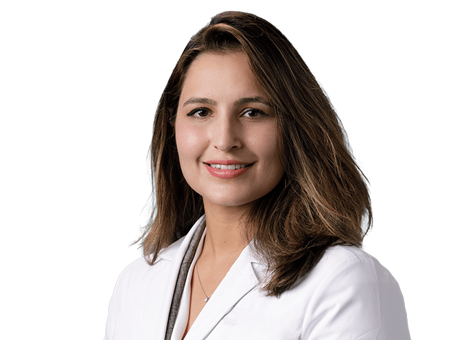 Monica Ahluwalia, MD