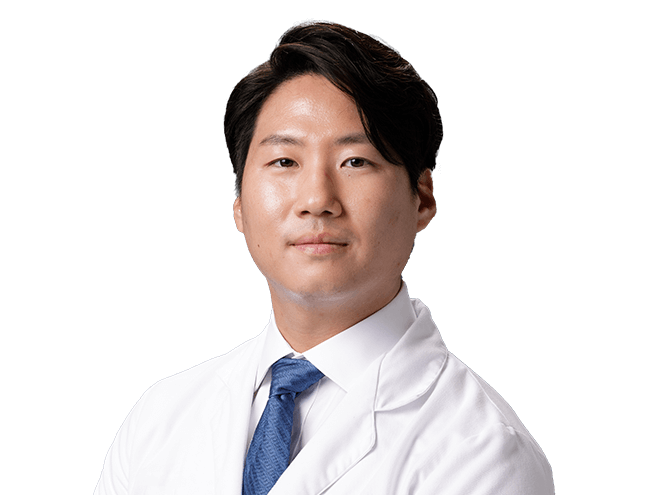 Jeffrey Y. Ahn, MD