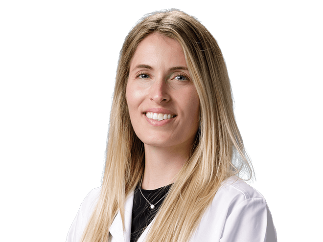 Melissa S. Albersheim, MD