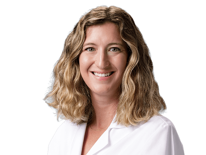 Lesley K. Baber, NP