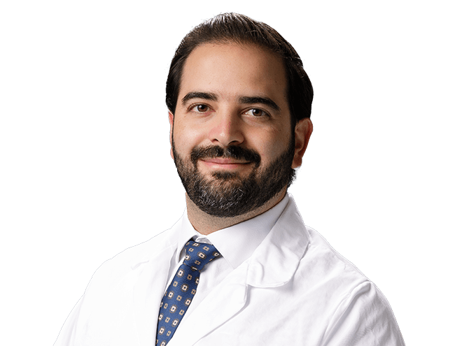 Jonathan Badin Castro, MD