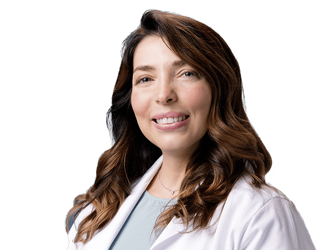 Maria G. Buethe, MD, PhD