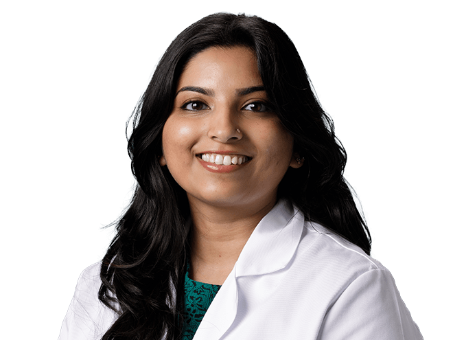 Devika Chandramohan, MD
