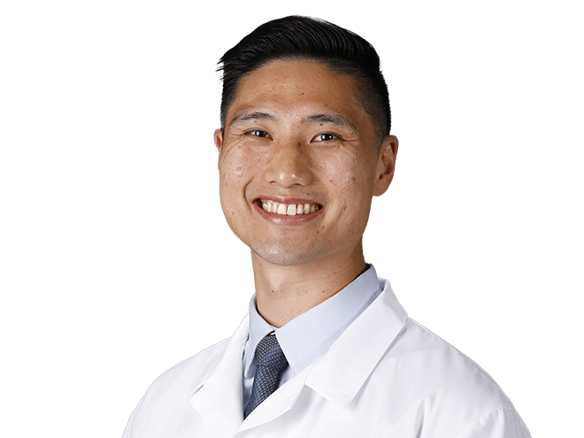 Stephen Chang, MD