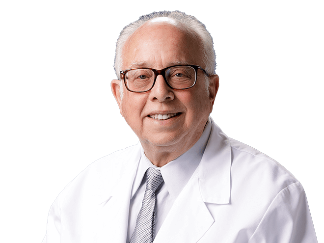 David J. Chapman, MD