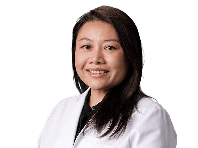 Tianyu Chen, MD