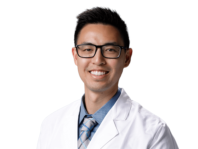 Jonathan W. Chou, MD