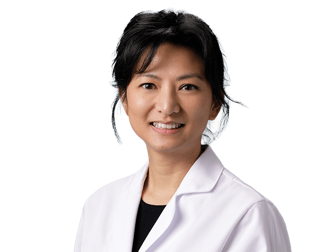 Frances E. Chow, MD