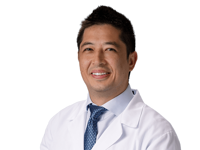 Kevin M. Chow, MD
