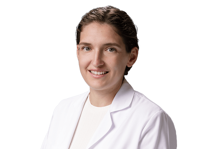 Anastasia P. Chumakova, MD