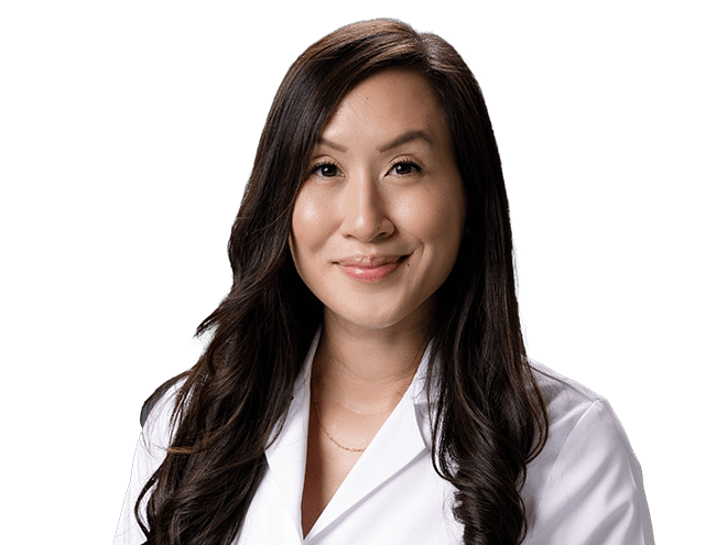 Frances Dang, MD