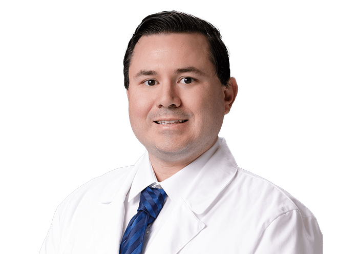 Dallas J. De La Vara, MD