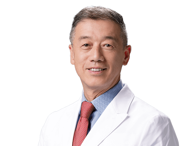 Gary E. Deng, MD, PhD